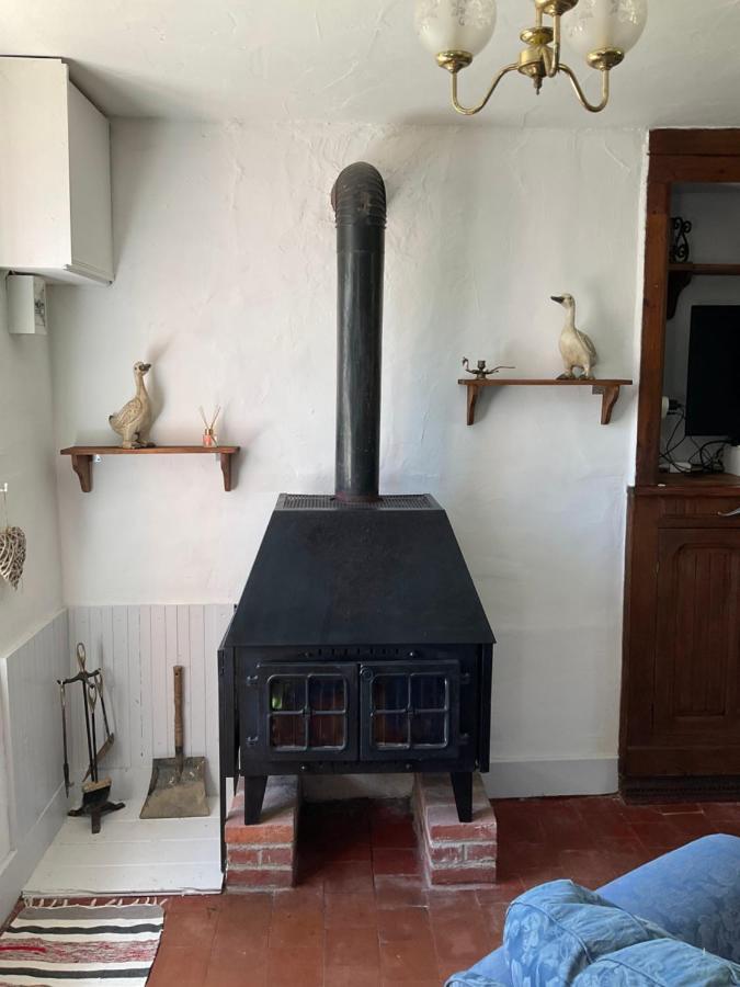 Villa Moulin des Forges à Moutier-Malcard Extérieur photo