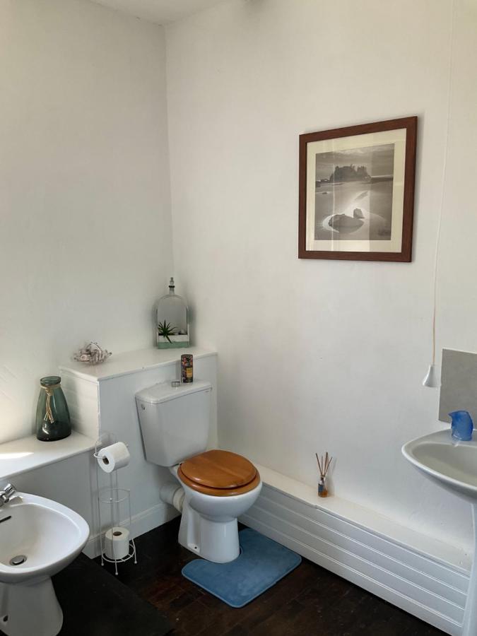 Villa Moulin des Forges à Moutier-Malcard Extérieur photo